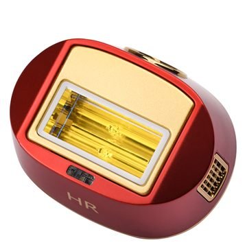 عدسة HR بنافذة كبيرة 4.5 cm²